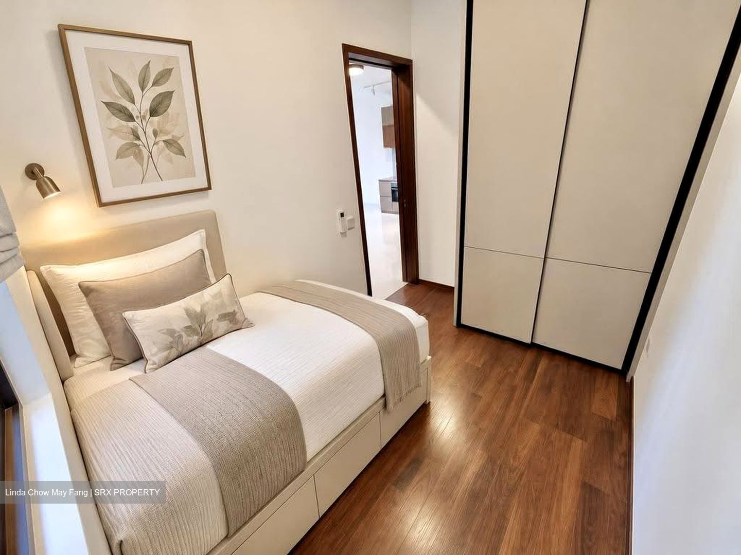 Parksuites (D10), Apartment #639125791